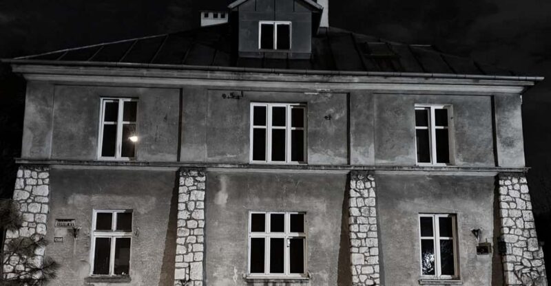 Krakow: Following the Footsteps of Oscar Schindler - Key Points