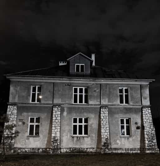 Krakow: Following the Footsteps of Oscar Schindler - Important Information for Participants
