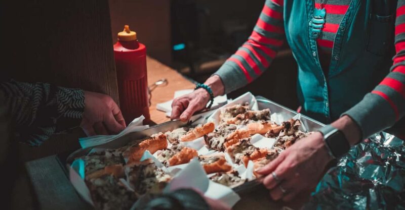 Krakow Food Tour - Cultural Insights