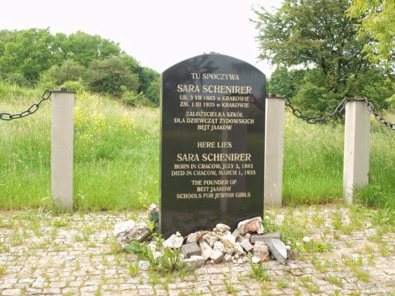 Krakow: Former Concentration Camp Plaszow Guided Tour - Historical Significance