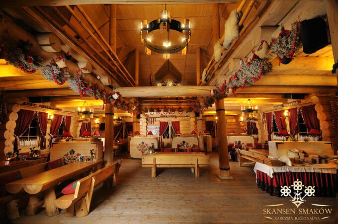 Krakow: Full Traditional Polish Dinner & Folk Show - Customer Feedback and Ratings