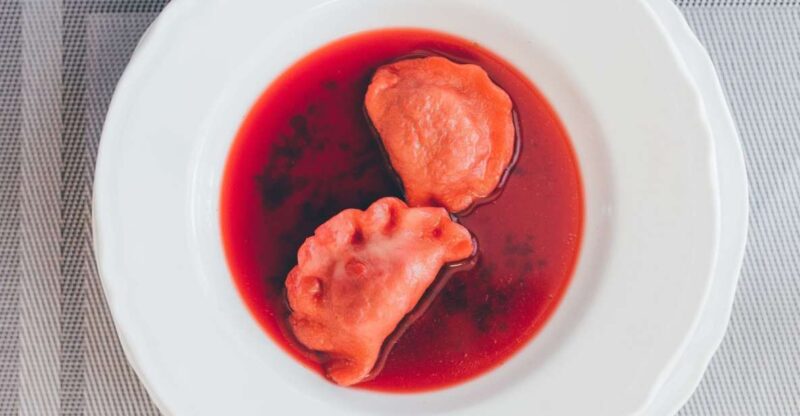 Krakow: Guided Polish Food and Drink Tour With Tastings - Food and Drink Experience