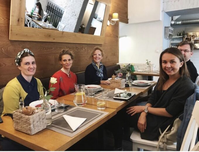 Krakow: Guided Polish Food and Drink Tour With Tastings - Customer Feedback