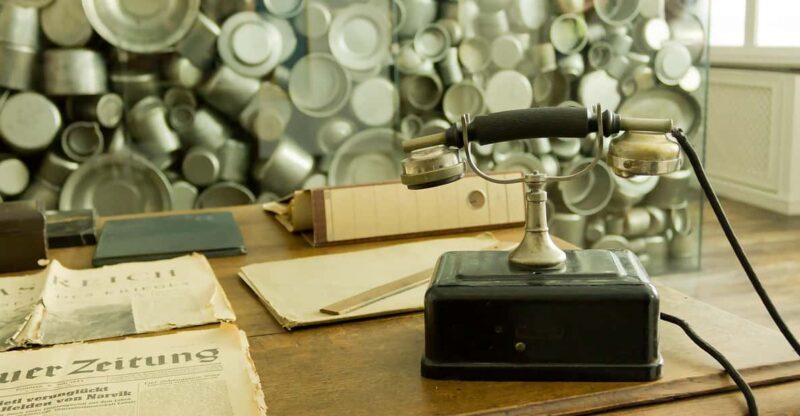 Krakow: Guided Tour of Schindlers Factory & Jewish Ghetto - Inclusions