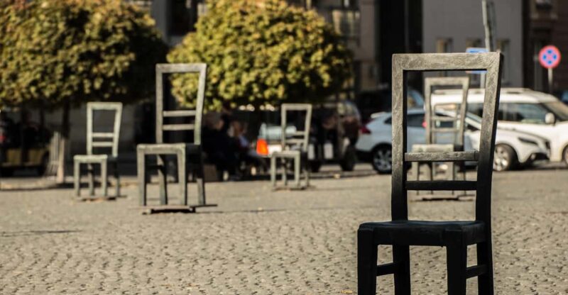Krakow: Guided Tour of the Jewish Ghetto - Tour Highlights