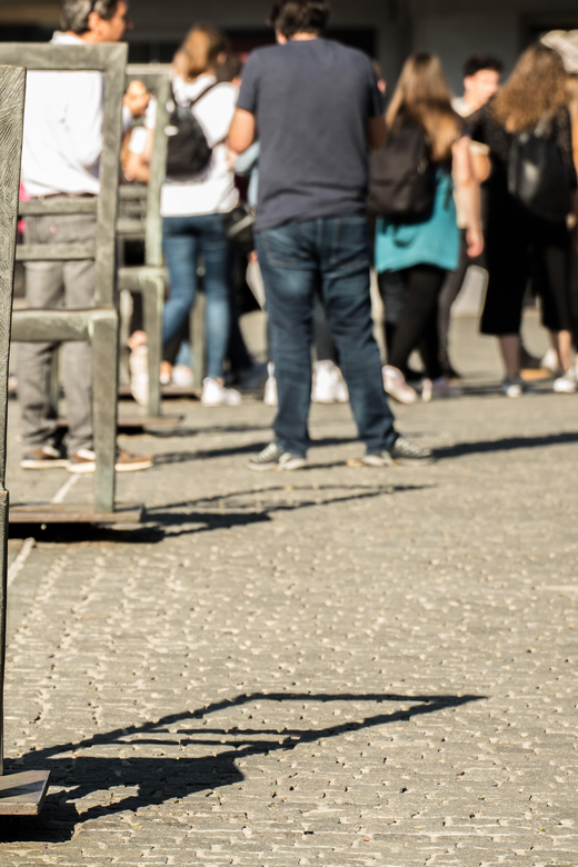 Krakow: Guided Tour of the Jewish Ghetto - Meeting Point and Availability
