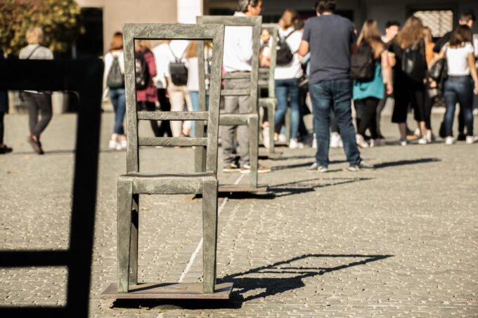 Krakow: Guided Tour of the Jewish Ghetto - Booking Information