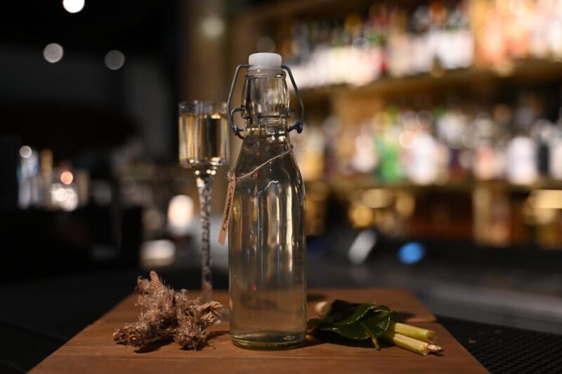 Krakow: Guided Vodka Factory Museum Tour With Tasting - Museum Features