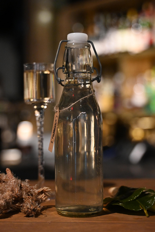 Krakow: Guided Vodka Factory Museum Tour With Tasting - Accessibility and Language