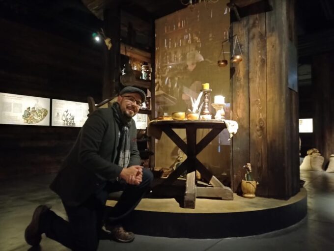 Krakow: Guided Vodka Factory Museum Tour With Tasting - Frequently Asked Questions