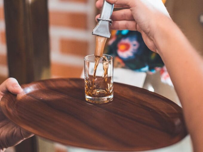 Kraków: Guided Vodka Tour With Food and Drink Tastings - Important Notes