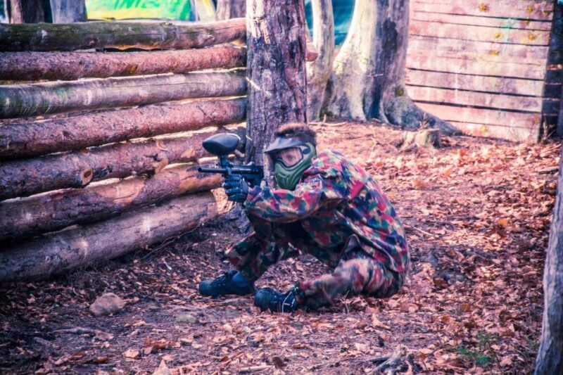 Krakow: Half-Day Paintball and Shooting Range Experience - Frequently Asked Questions