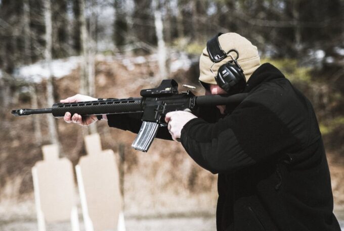 Krakow: Half-Day Shooting and ATV Tour With BBQ Meal - Safety Precautions