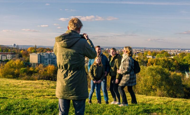 Krakow: Hidden Bike Tour - Cultural Insights