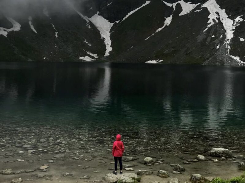 Krakow: Hiking Adventure in Tatra Mountains & Thermal Baths - Hiking in Tatra Mountains