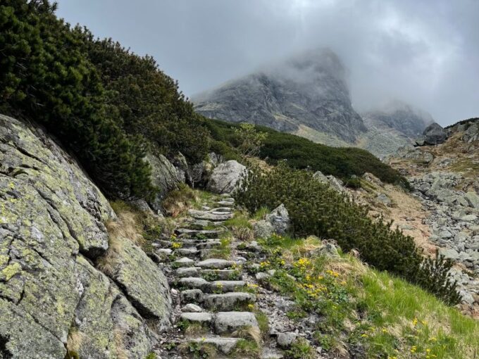 Krakow: Hiking Adventure in Tatra Mountains & Thermal Baths - Requirements and Recommendations
