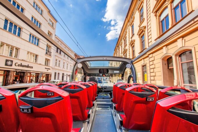 Kraków: Hop-On Hop-Off Bus Ticket - Frequently Asked Questions