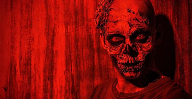 Krakow: Horror House - Key Points