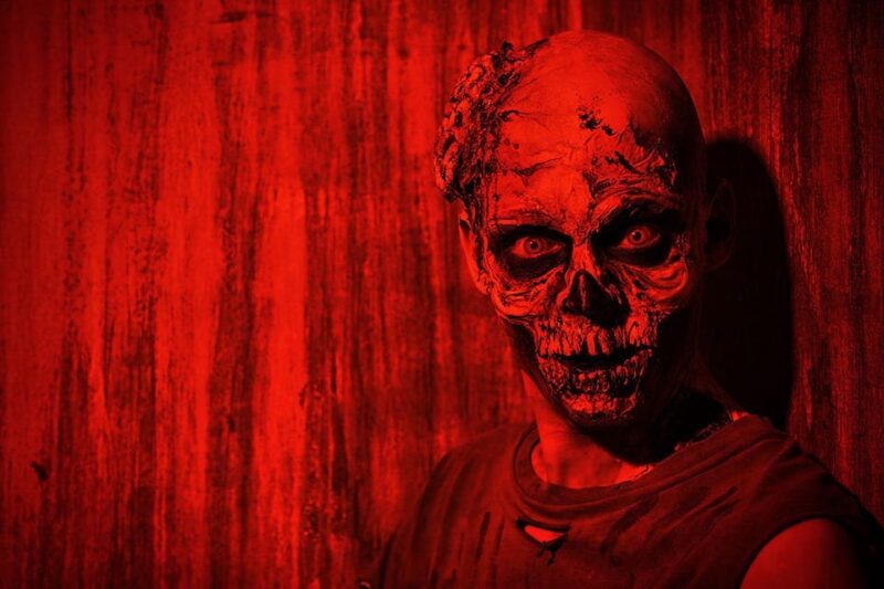 Krakow: Horror House - Pricing and Booking