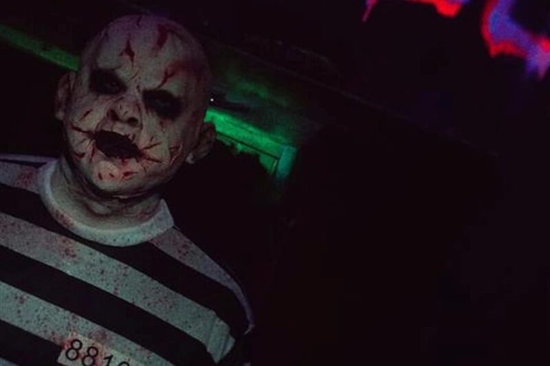 Krakow: Horror House - Two Difficulty Levels
