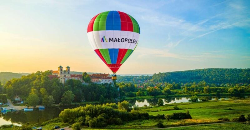 Kraków: Hot Air Balloon Flight With Champagne - Weather Considerations