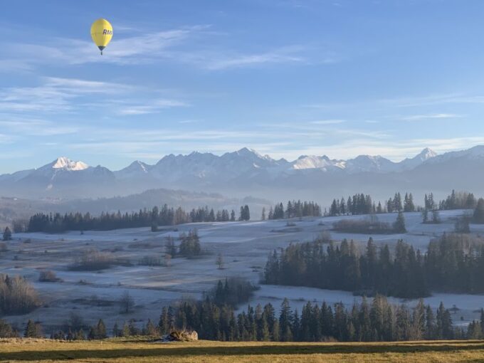 Kraków: Hot Air Balloon Flight With Champagne - Frequently Asked Questions