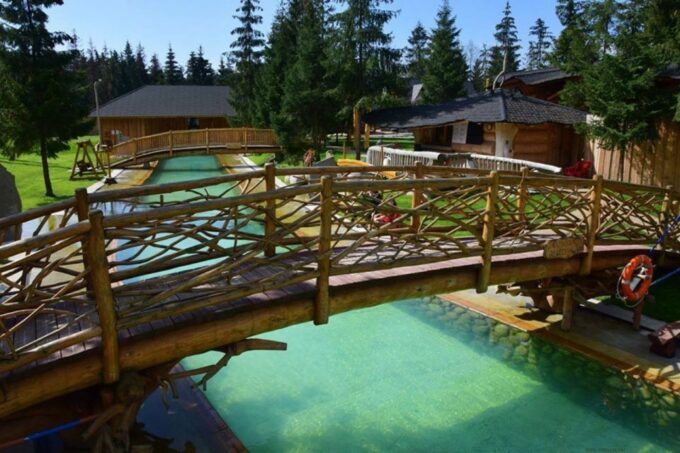 Krakow: Hot Spring Thermal Baths With Transfers - Booking Information