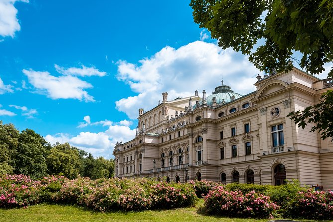 Krakow in a Day: City Tour by Electric Car - Recommendations