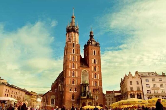 Krakow : Jewish District Private Walking Tour - Frequently Asked Questions
