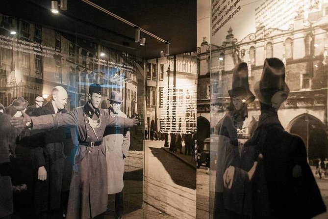 Krakow: Jewish Quarter, Ghetto & Schindlers Factory Tour - Significance of Oskar Schindlers Enamel Factory