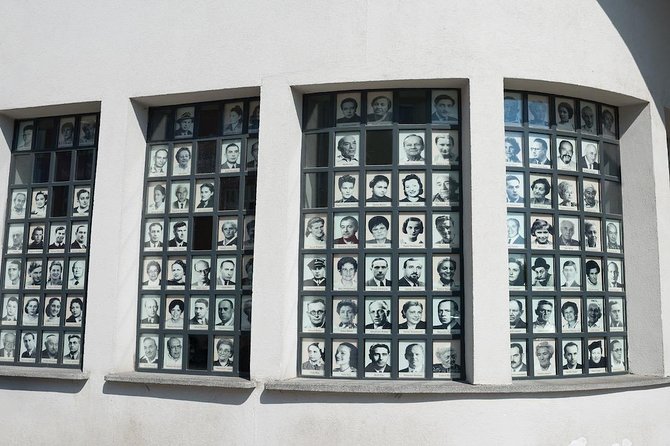 Krakow: Jewish Quarter Kazimierz & Schindlers Factory & Ghetto Guided Tour - Visitor Recommendations