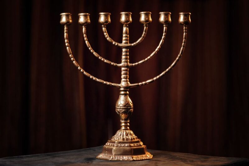 Krakow: Jewish-Style Klezmer Music Concert - Authentic Klezmer Experience