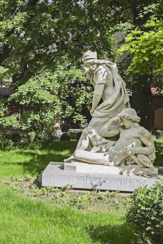 Krakow: Jozef Czapski Museum - Krakow Museum Pass - Key Points