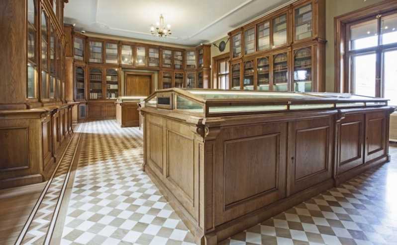 Krakow: Jozef Czapski Museum - Krakow Museum Pass - Key Points