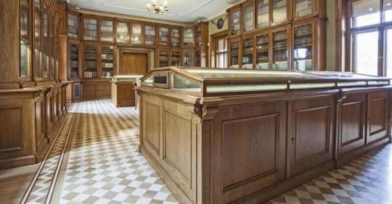 Krakow: Jozef Czapski Museum - Krakow Museum Pass - Tickets and Reservations