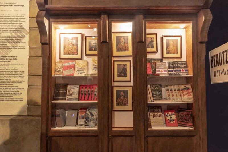 Krakow: Kazimierz, Jewish Ghetto, Wieliczka, Auschwitz - Important Information
