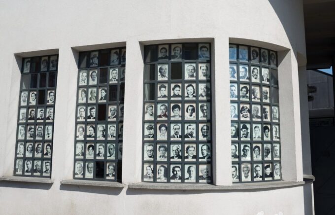Krakow: Kazimierz, Jewish Ghetto, Wieliczka, Auschwitz - Exploring Kazimierz