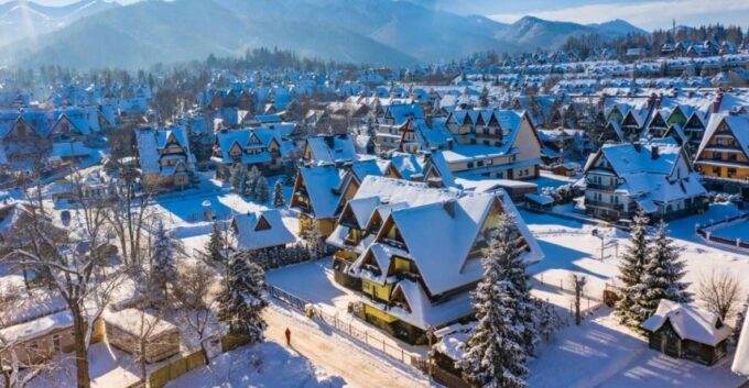 Krakow: Krakow Airport to Zakopane Private Transfer - Customer Feedback