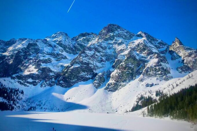 Krakow: Morskie Oko Lake, Zakopane, Hot Baths Private Tour - Relaxation at the Thermal Baths