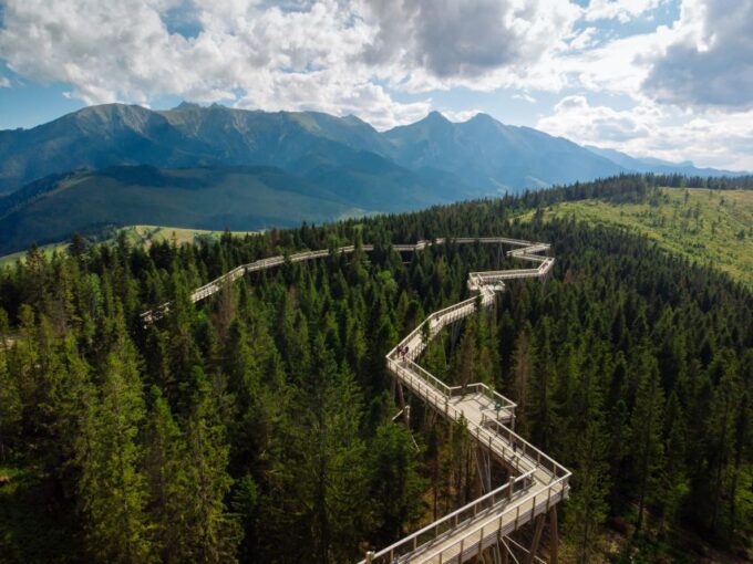 Krakow: Mountain Treetop Walk & Zakopane Day Trip - Frequently Asked Questions