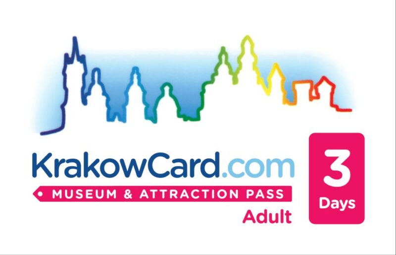 Krakow: Museum of Jan Matejko Entry Card (3-Day Krakow Card) - Jan Matejko Museum Experience