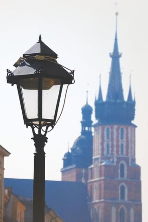 Krakow : Must-See Walking Tour With A Guide - Experience and Guide