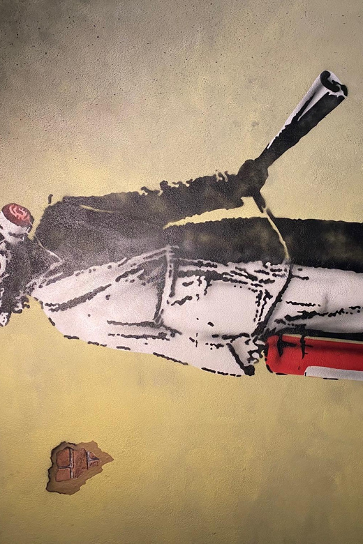 Krakow: Muzeum Banksy Entry Ticket - Frequently Asked Questions