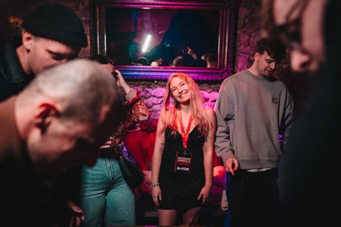 Krakow: New Years Eve Pub Crawl W/ 2 Hours Unlimited Drinks - Booking Information