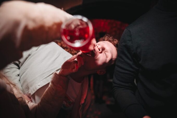 Krakow: New Years Eve Pub Crawl W/ 2 Hours Unlimited Drinks - Customer Reviews