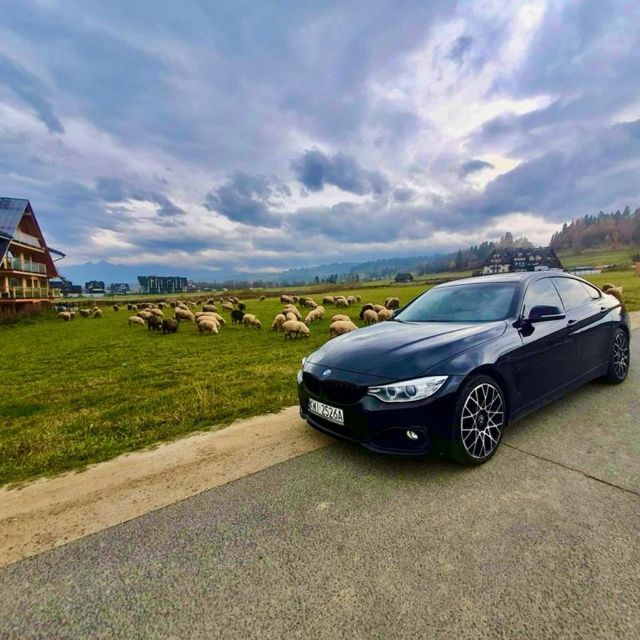 Krakow: Niedzica Castle and Thermal Baths Day Trip - Key Points