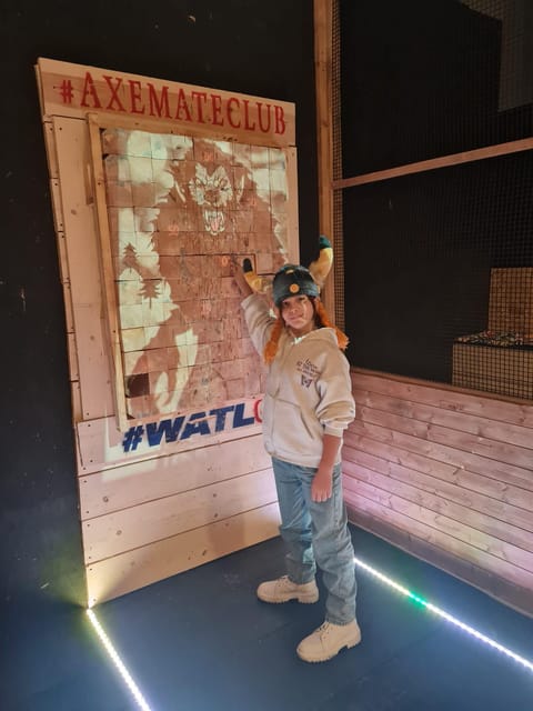 Krakow Ninja Adventure: Shurikens and Kunais - Booking Information