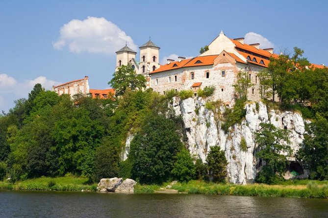 Krakow Off the Beaten Path - Private Tour - Key Points