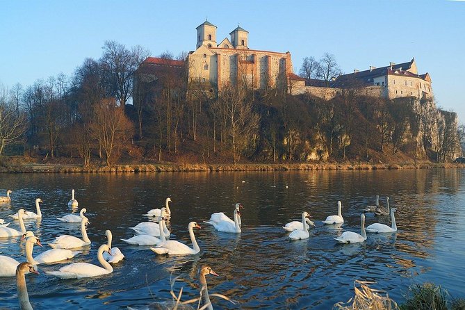 Krakow Off the Beaten Path - Private Tour - Exploring Hidden Gems