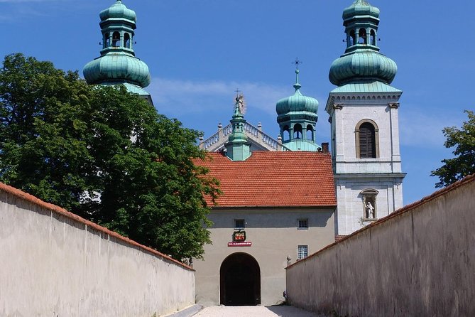 Krakow Off the Beaten Path - Private Tour - Frequently Asked Questions